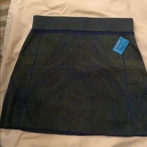 Title nine women’s skirt